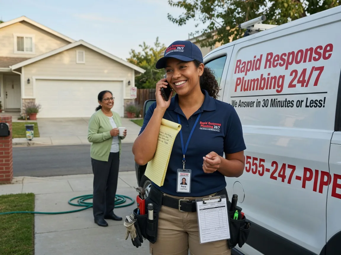 Emergency Plumber Palos Verdes Peninsula, CA FAQs